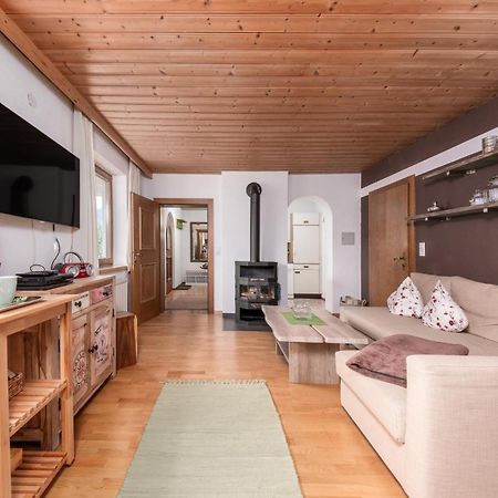 Appartement Kimm Eicha Hart im Zillertal Zewnętrze zdjęcie