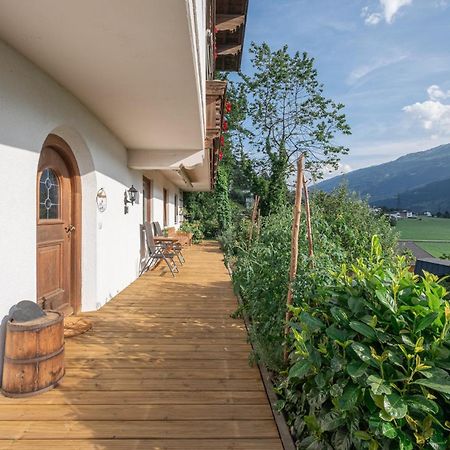 Appartement Kimm Eicha Hart im Zillertal Zewnętrze zdjęcie