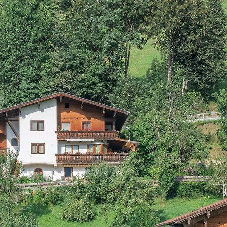 Appartement Kimm Eicha Hart im Zillertal Zewnętrze zdjęcie