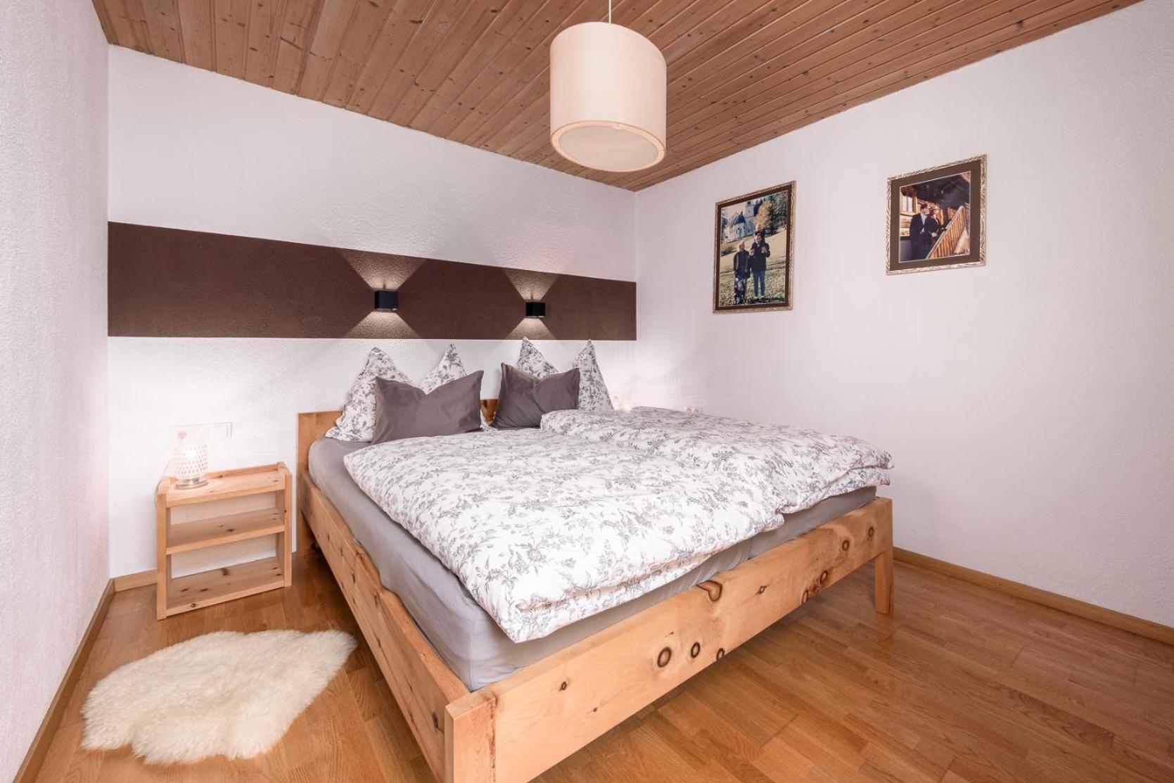 Appartement Kimm Eicha Hart im Zillertal Zewnętrze zdjęcie